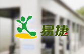 中石化易捷丰富油站功能、提升服务体验、增强客户黏性！引进w66给利老牌FX-80系列全自动洗车机！
